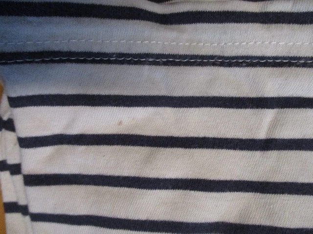 Langarm Shirt Pferd Gr.116 