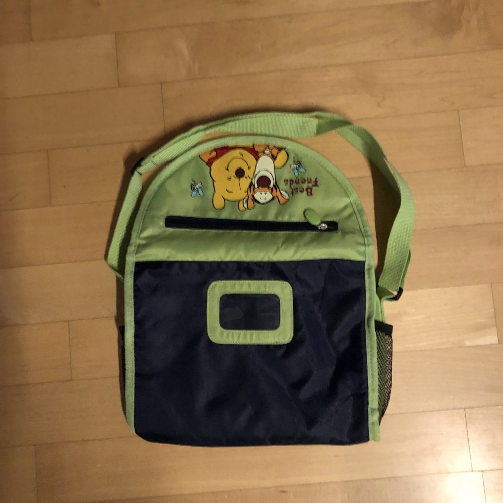 Tasche Winnie the Pooh