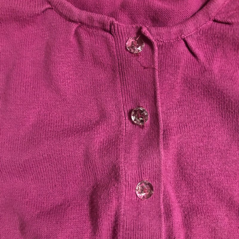 Feinstrickjäckchen Gr.122 