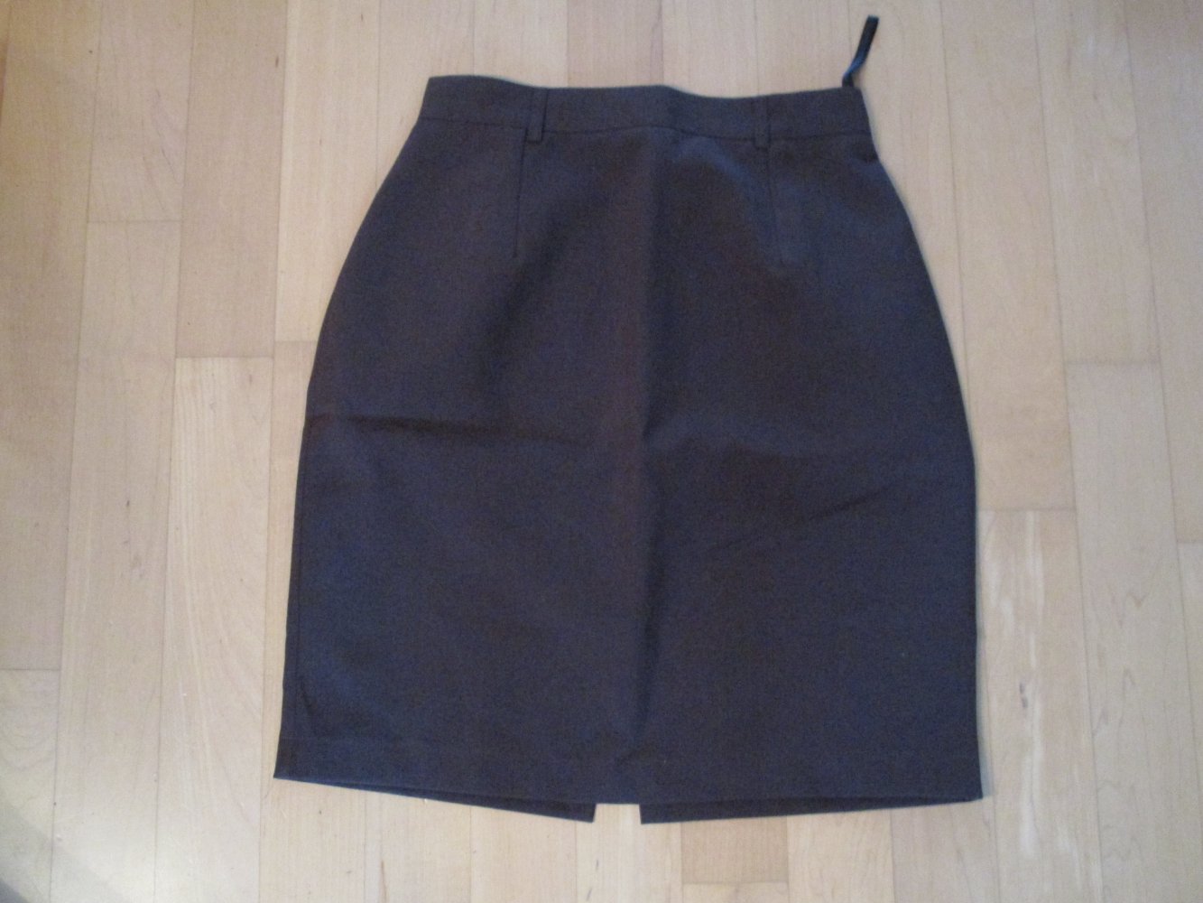 Neuwertiger business Rock Gr.36 vintage