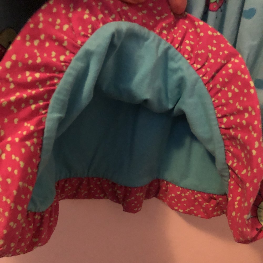 Kleid Gr.122