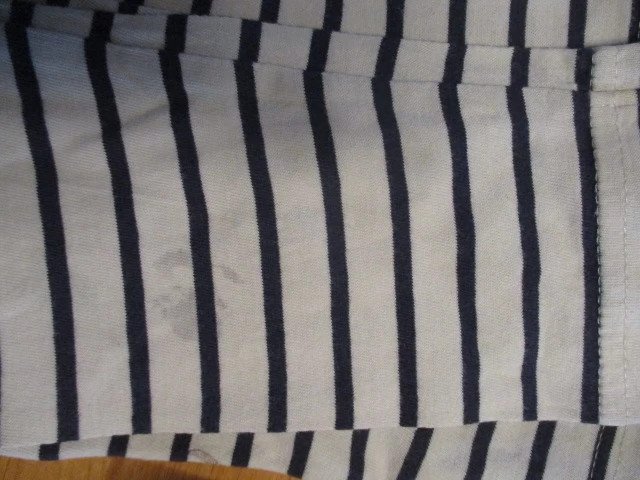 Langarm Shirt Pferd Gr.116 