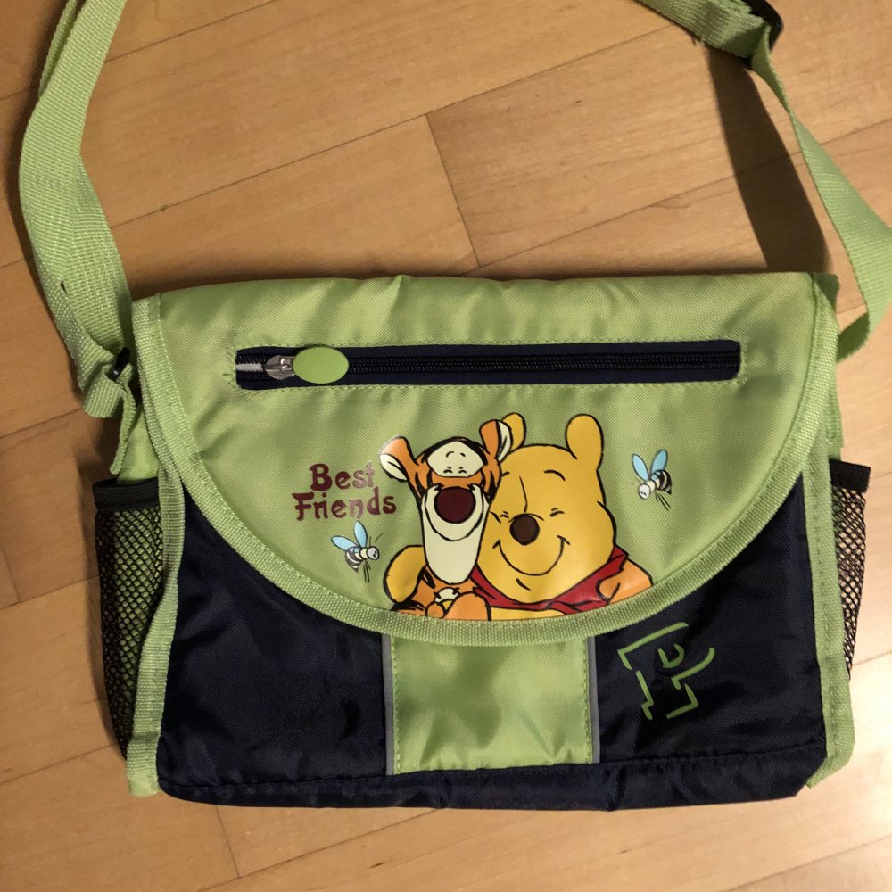Tasche Winnie the Pooh