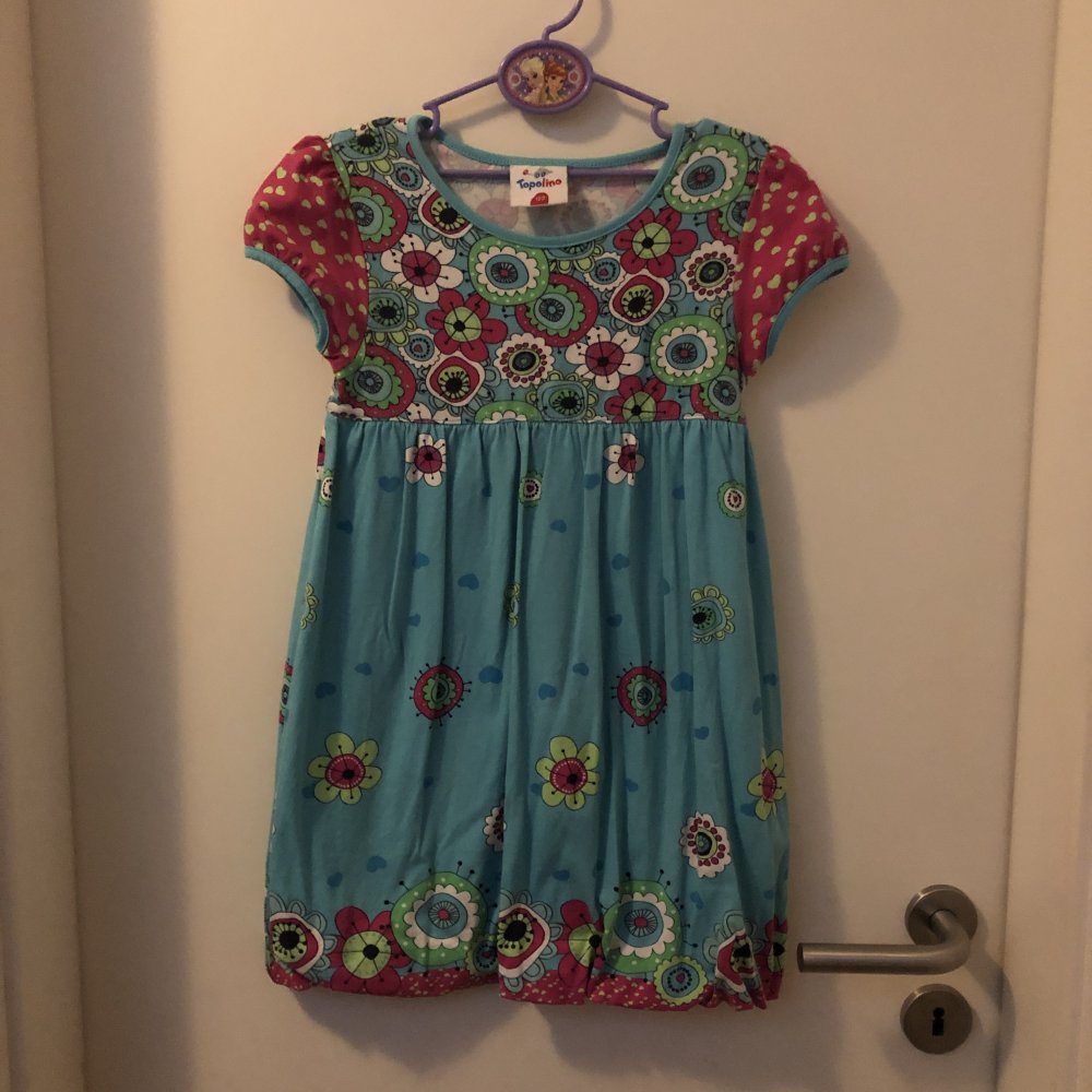 Kleid Gr.122
