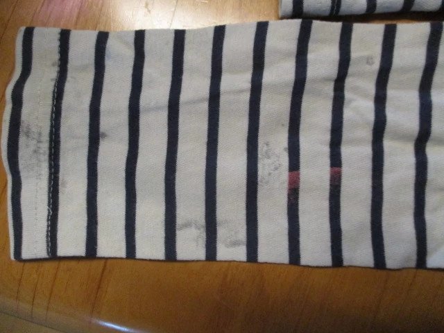 Langarm Shirt Pferd Gr.116 