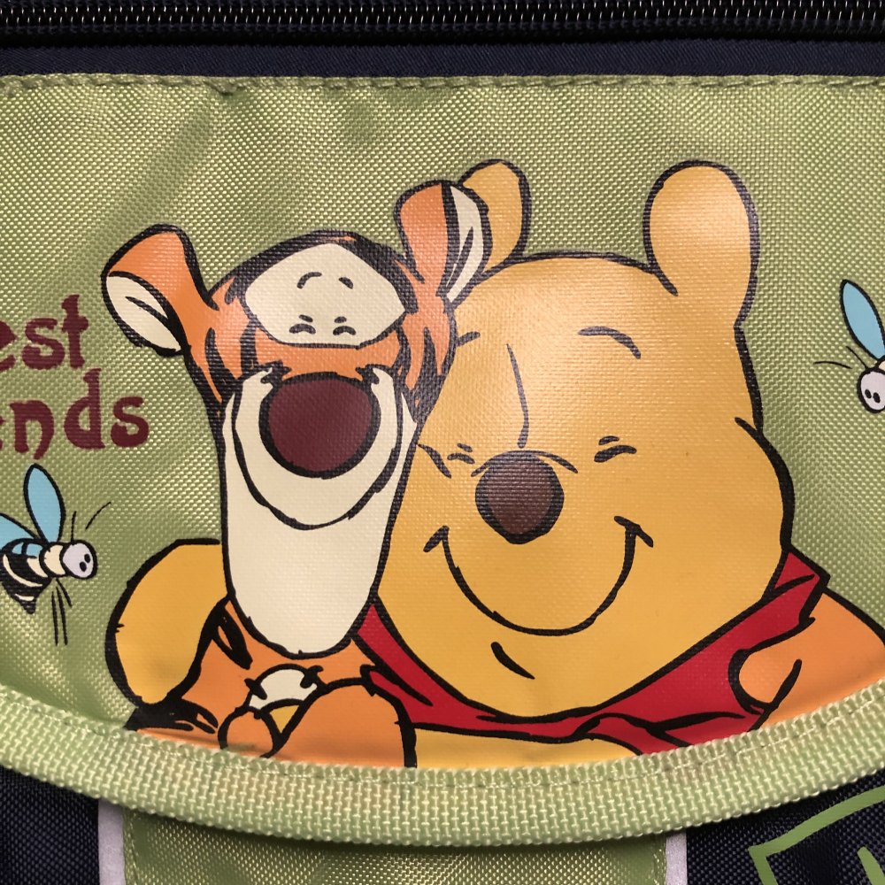 Tasche Winnie the Pooh