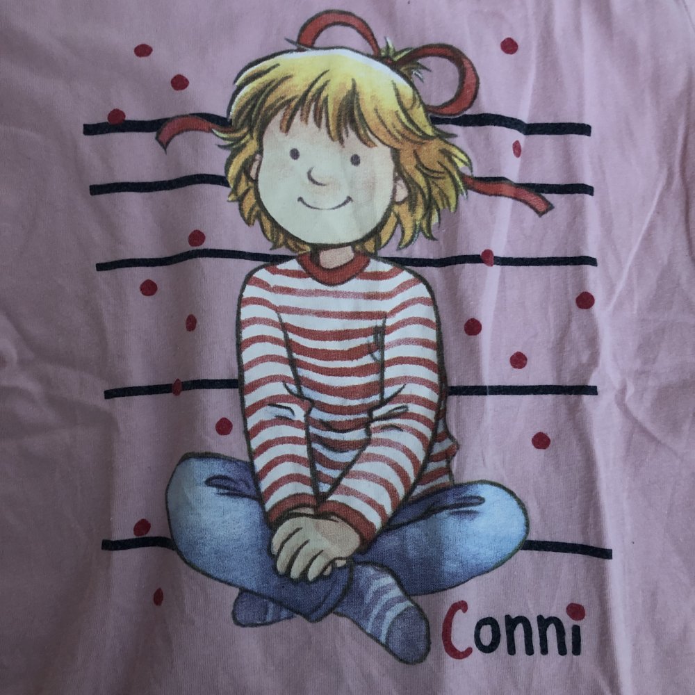 Meine Freundin Conni T-Shirt Gr.128