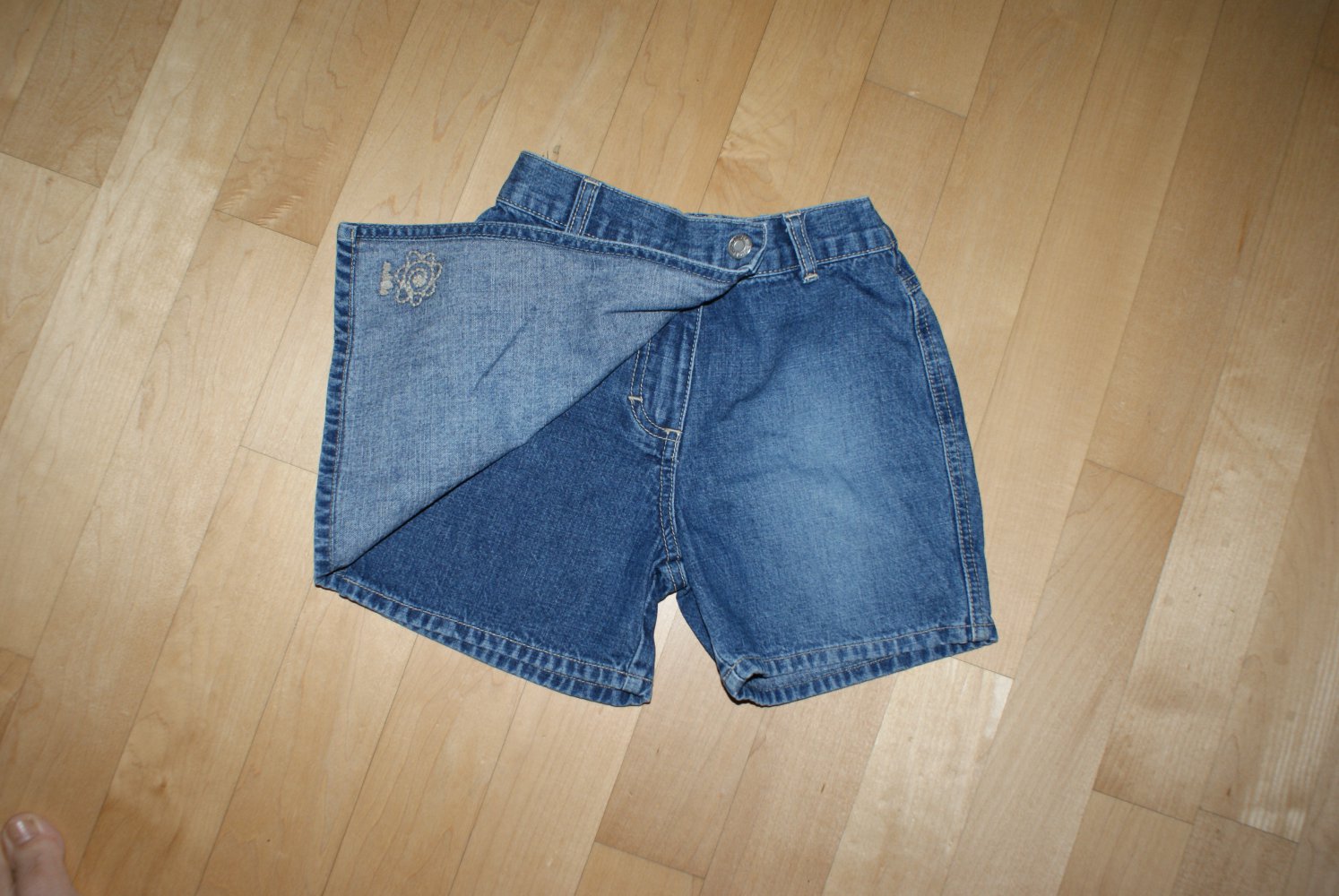 Tolles Set S.Oliver & H&M Gr.98