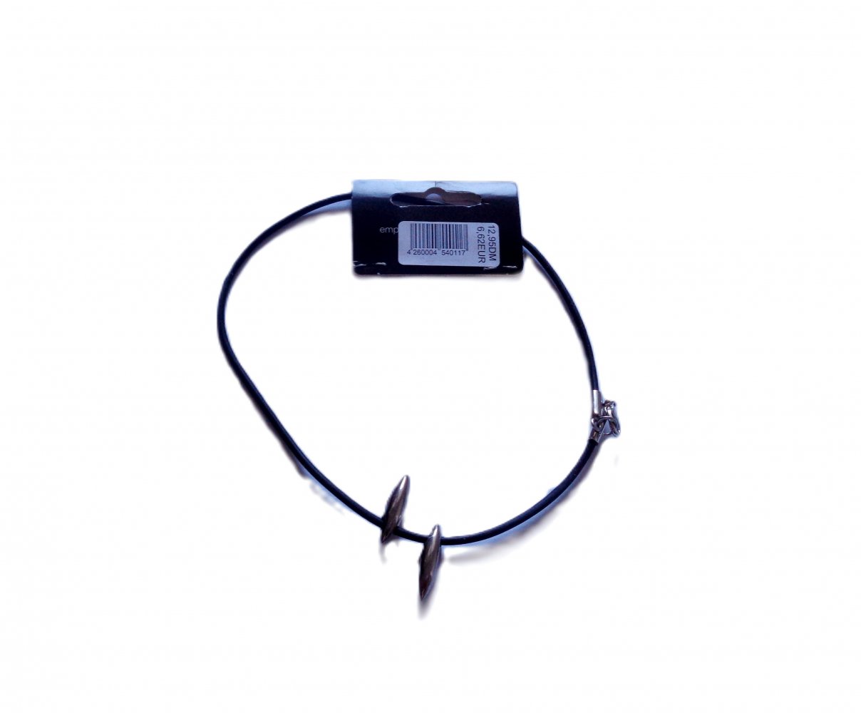 Kette, neu