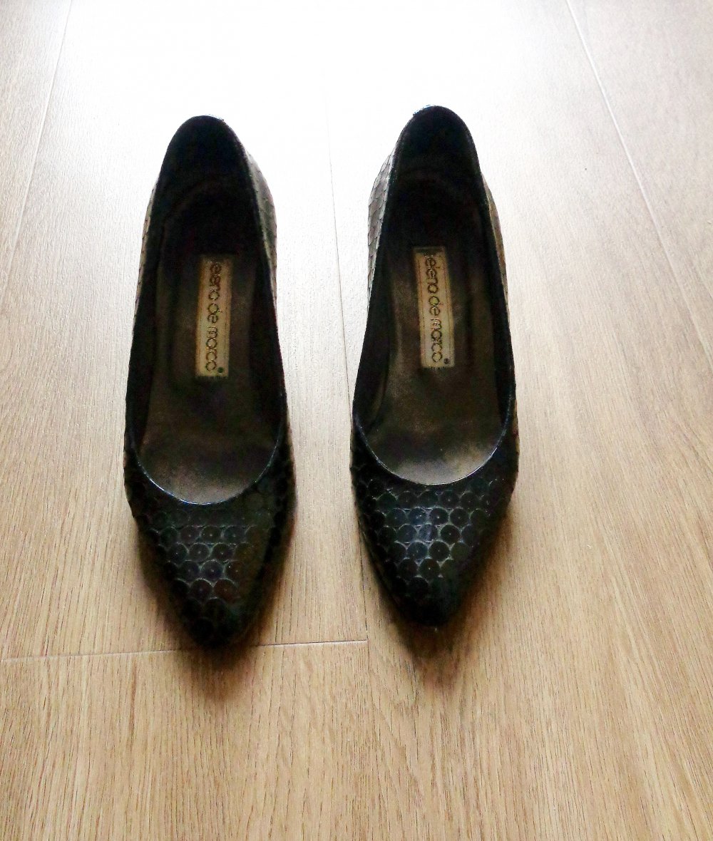 Pumps