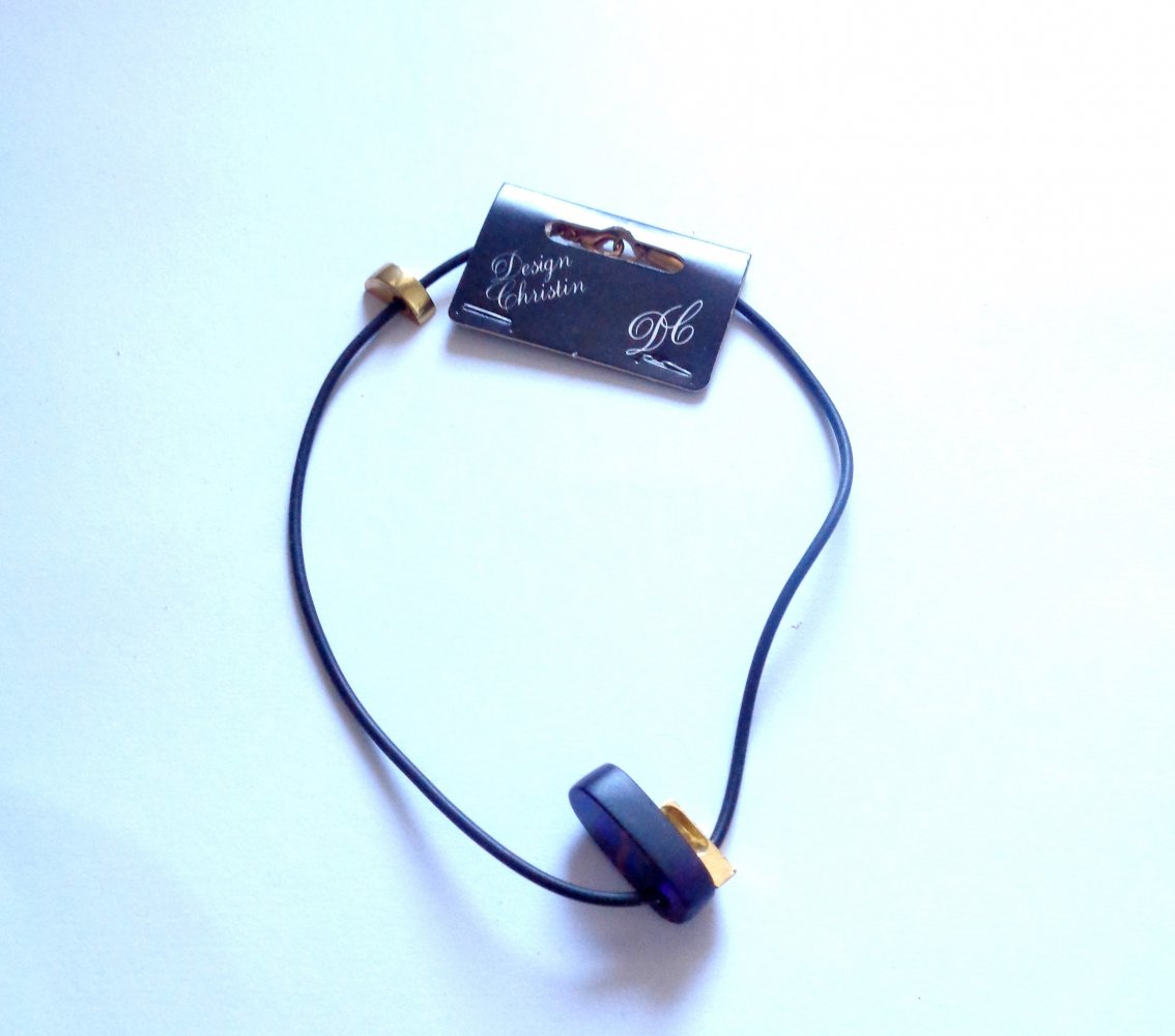 Kette, neu