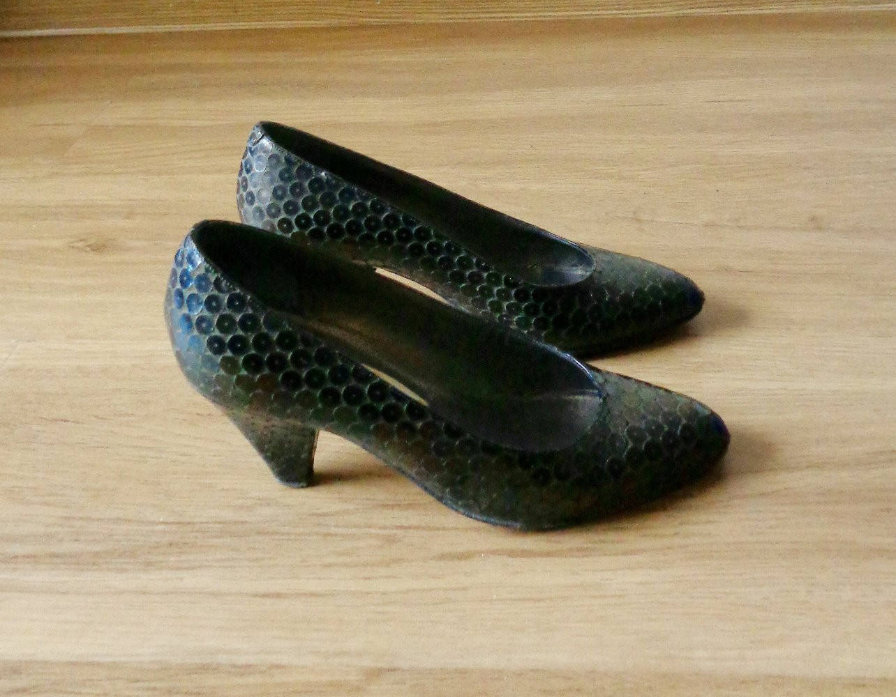Pumps