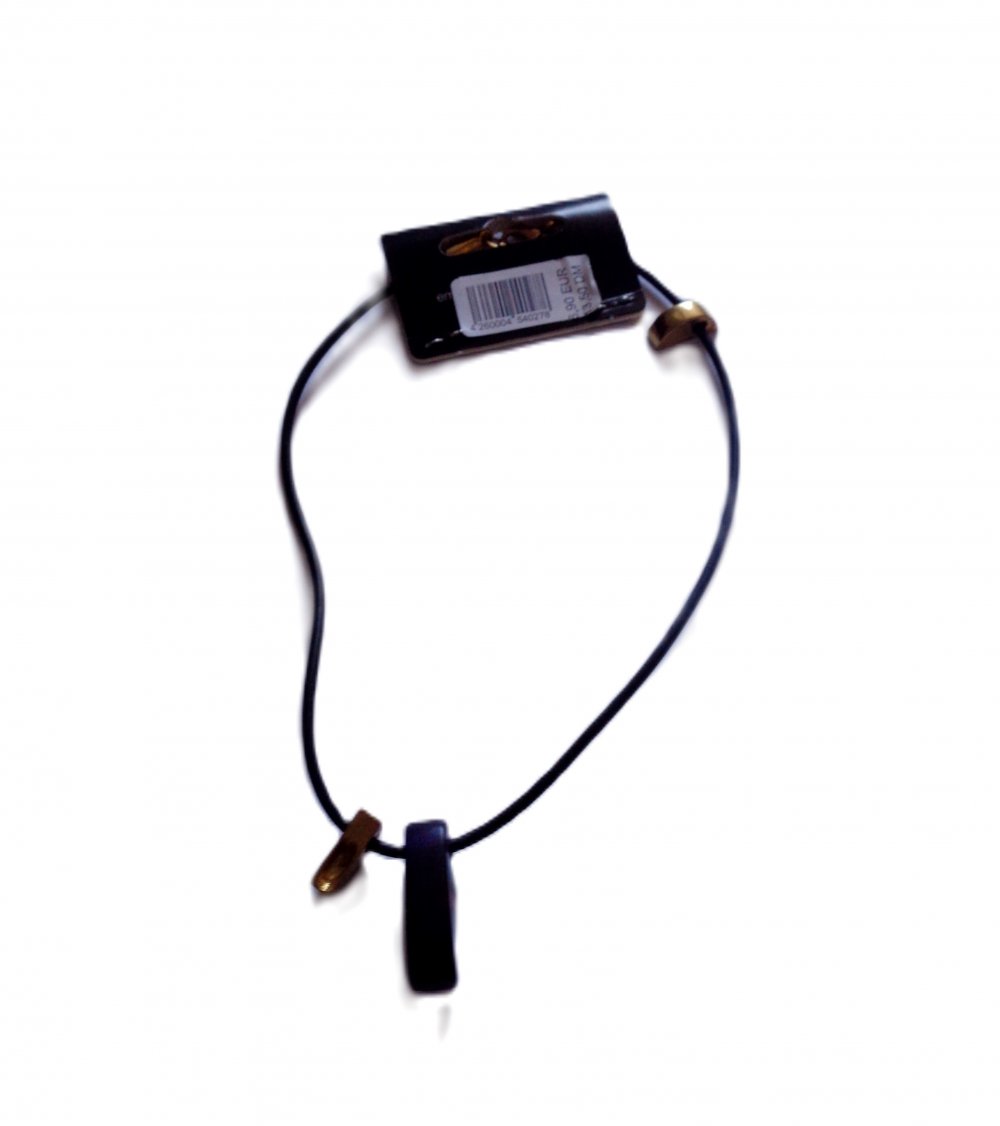 Kette, neu