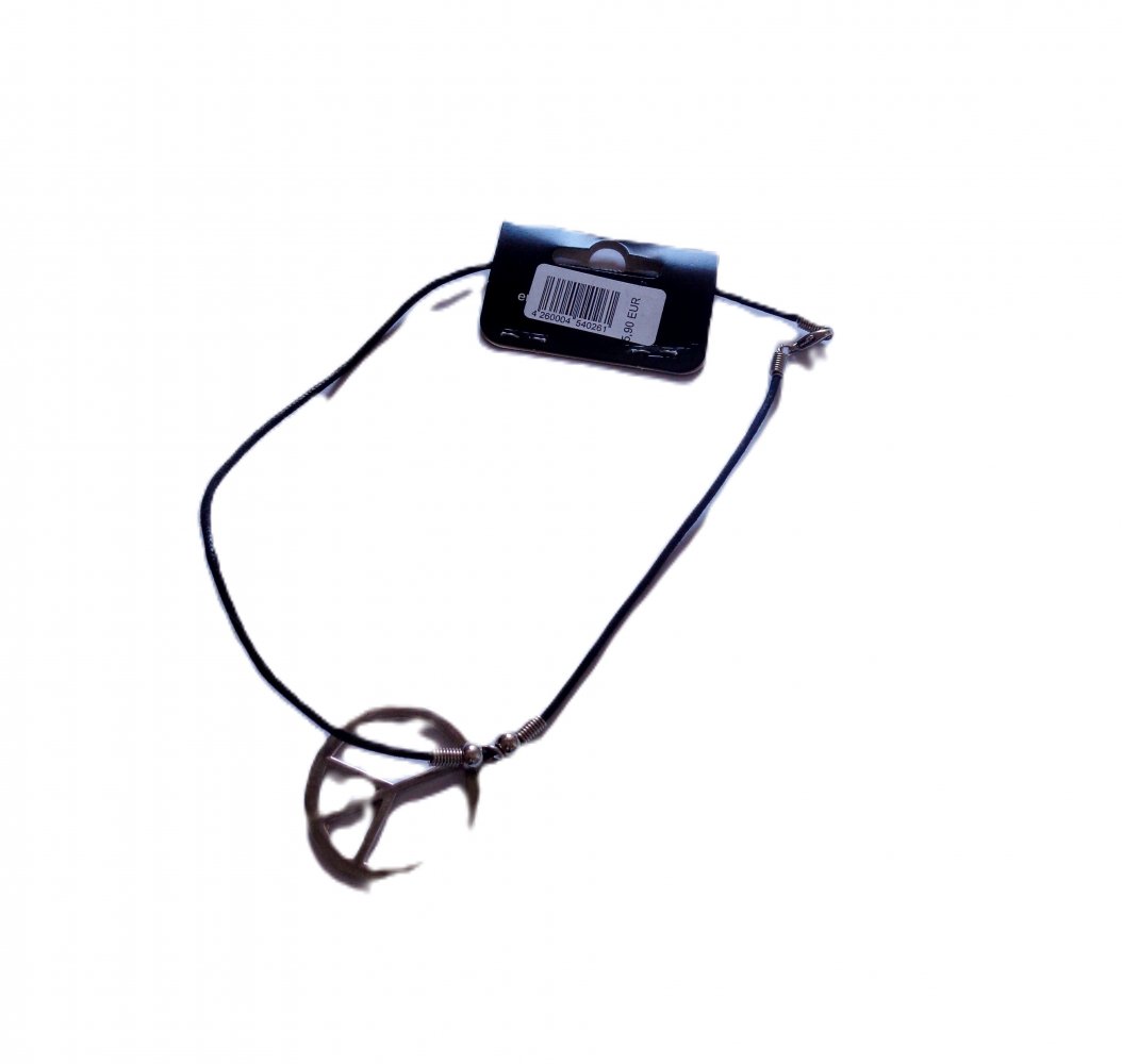 Kette, neu