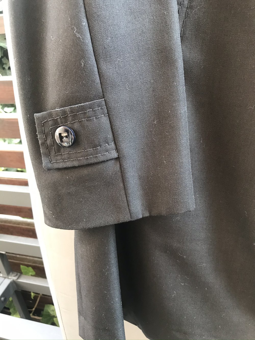 Jacke Schwarz *NINO* Exklusiv Modell 