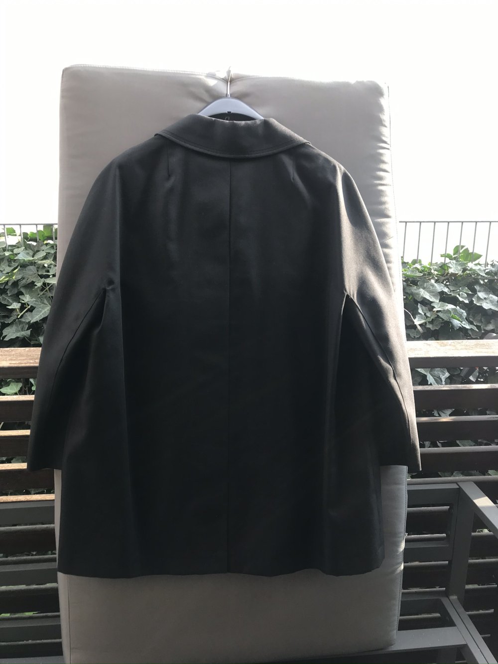 Jacke Schwarz *NINO* Exklusiv Modell 