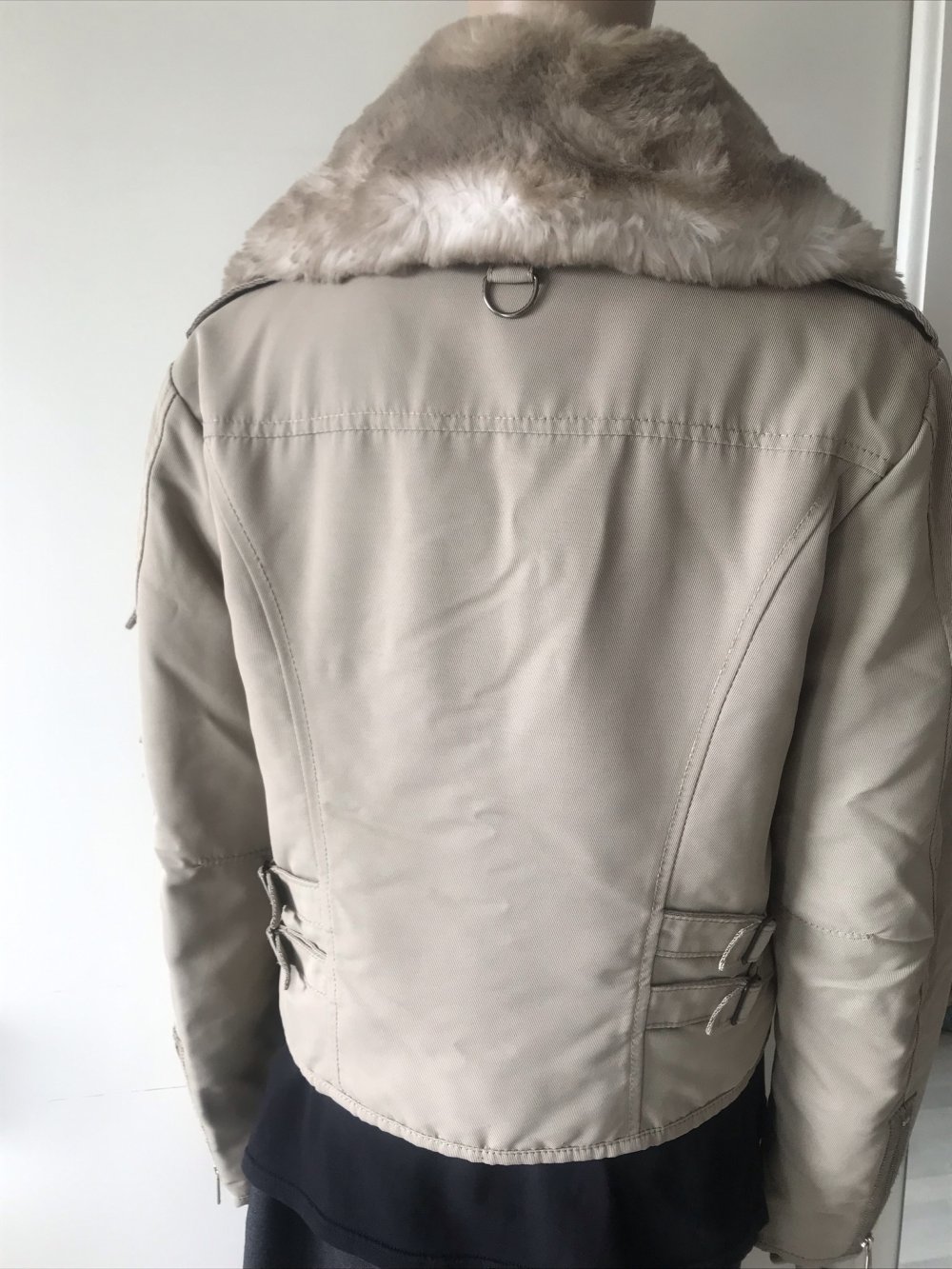 Designer Damenjacke *CINQUE* Gr. 36 
