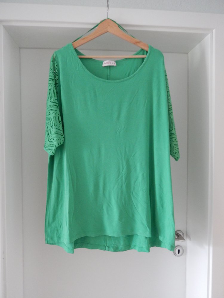 T-Shirt von Sheego