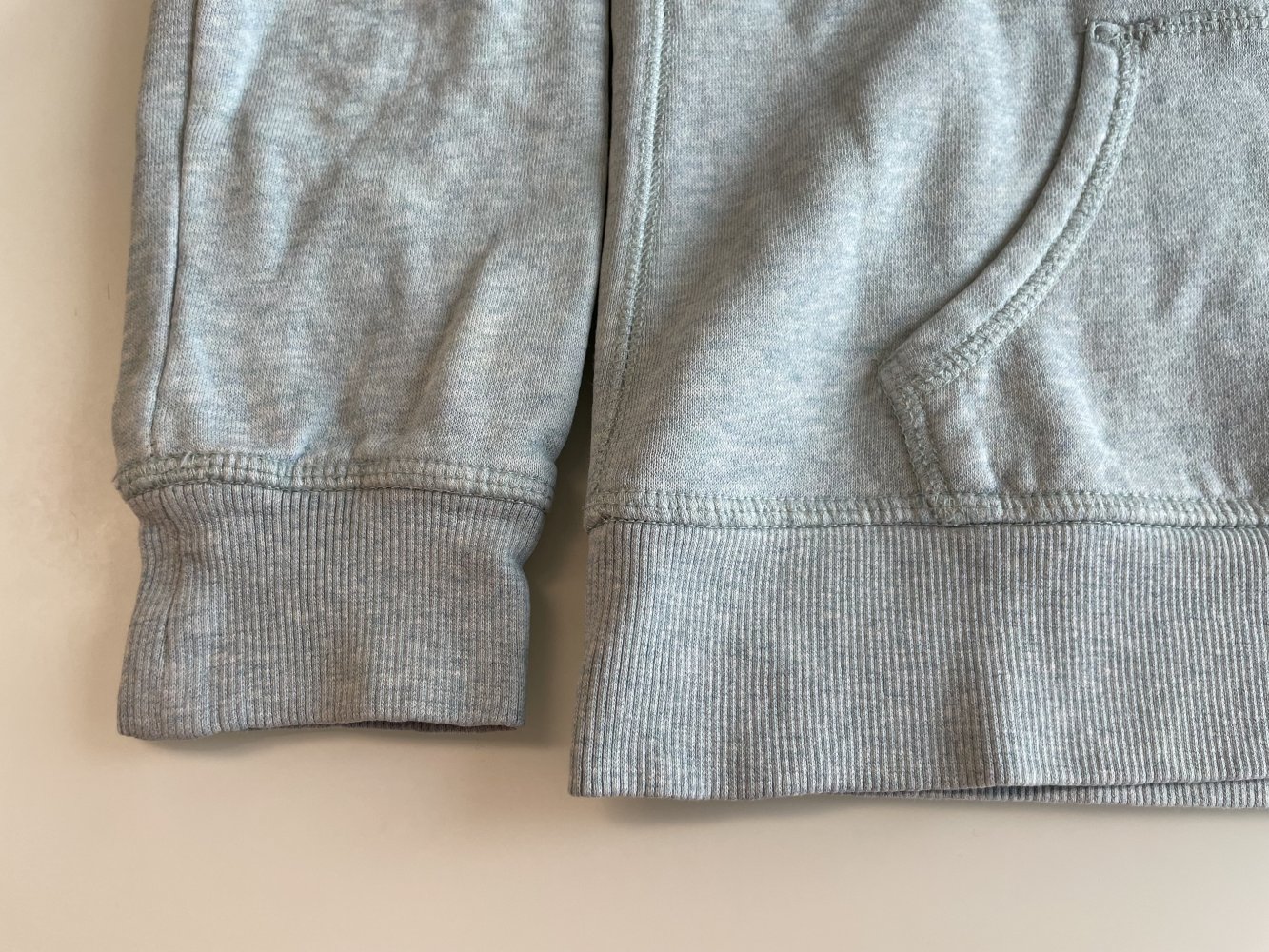 Kuscheliger Hoodie für kalte Tage