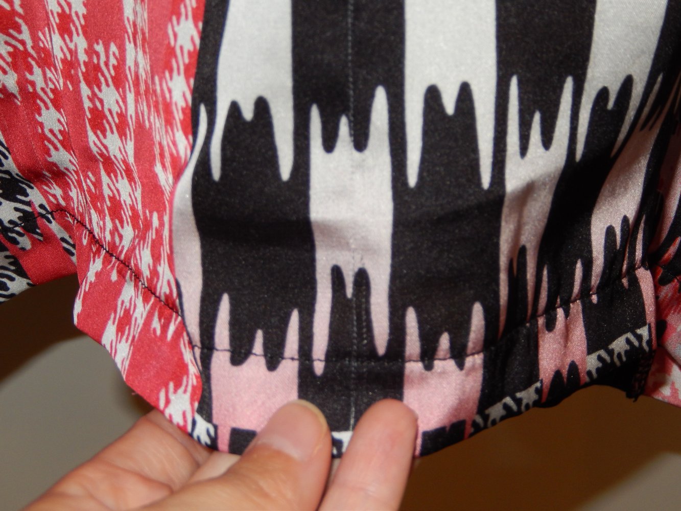 Shirt von Sheego