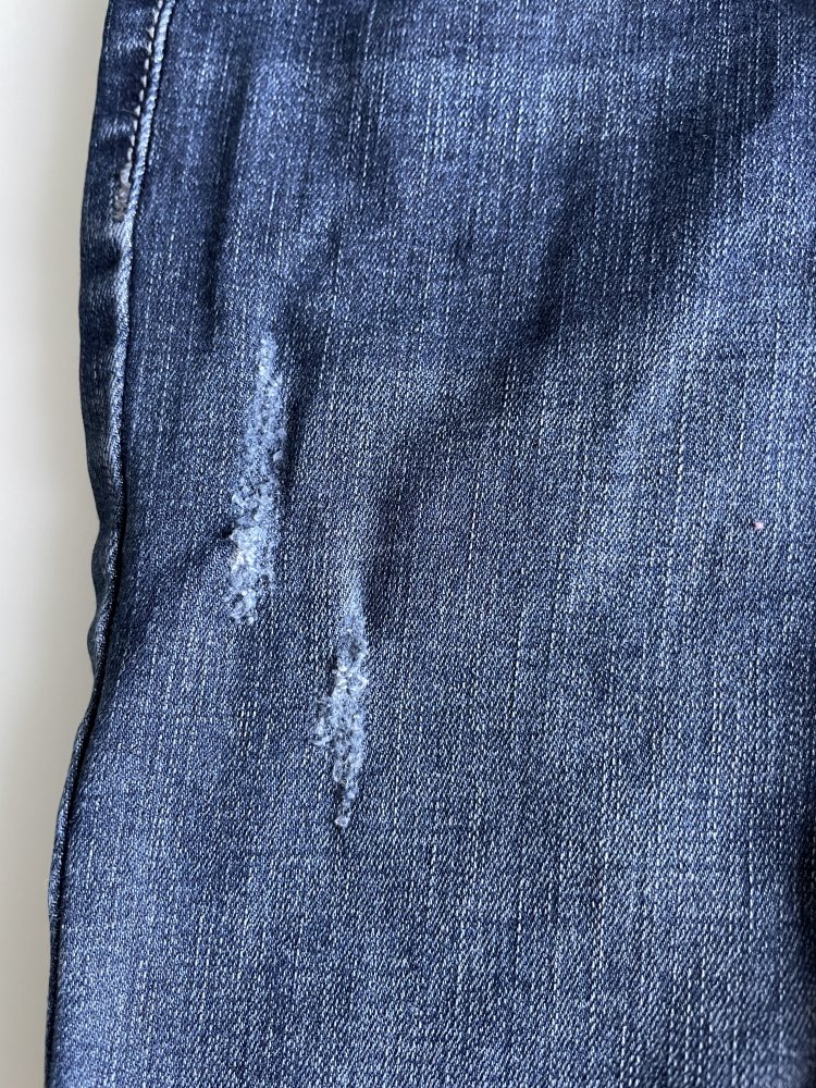 Jeans Suri