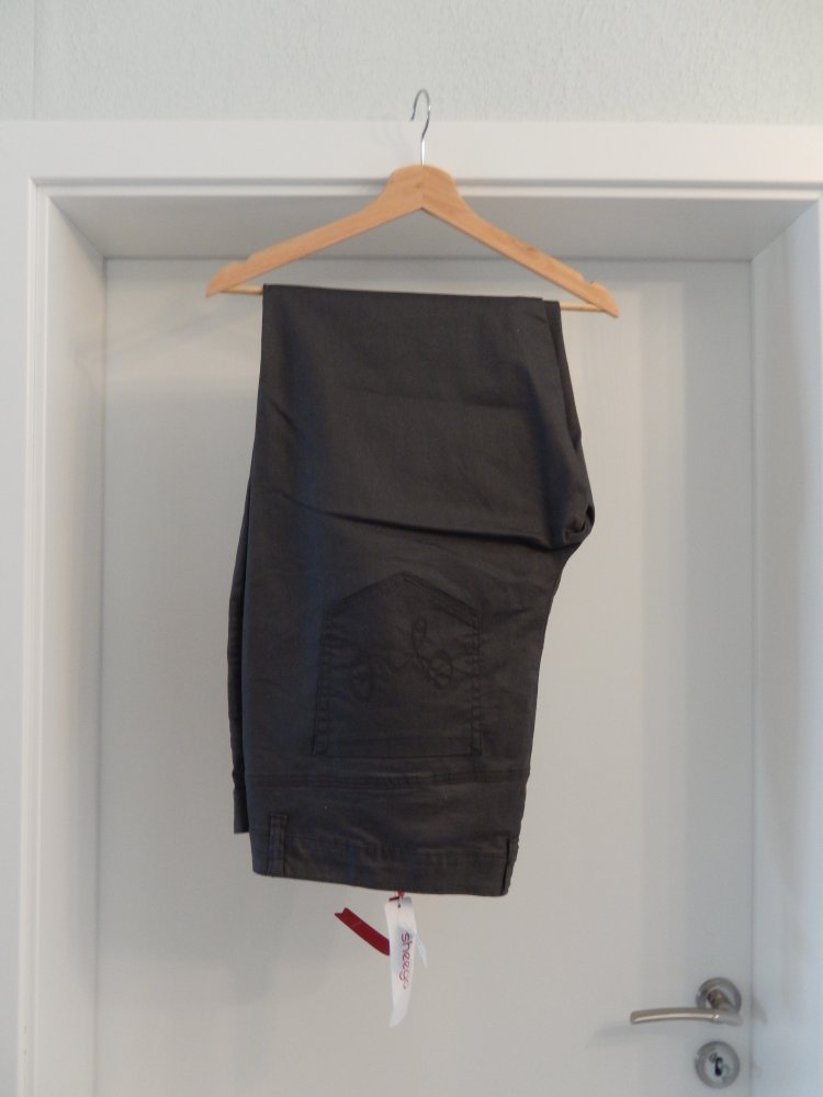 Graue Hose von Sheego