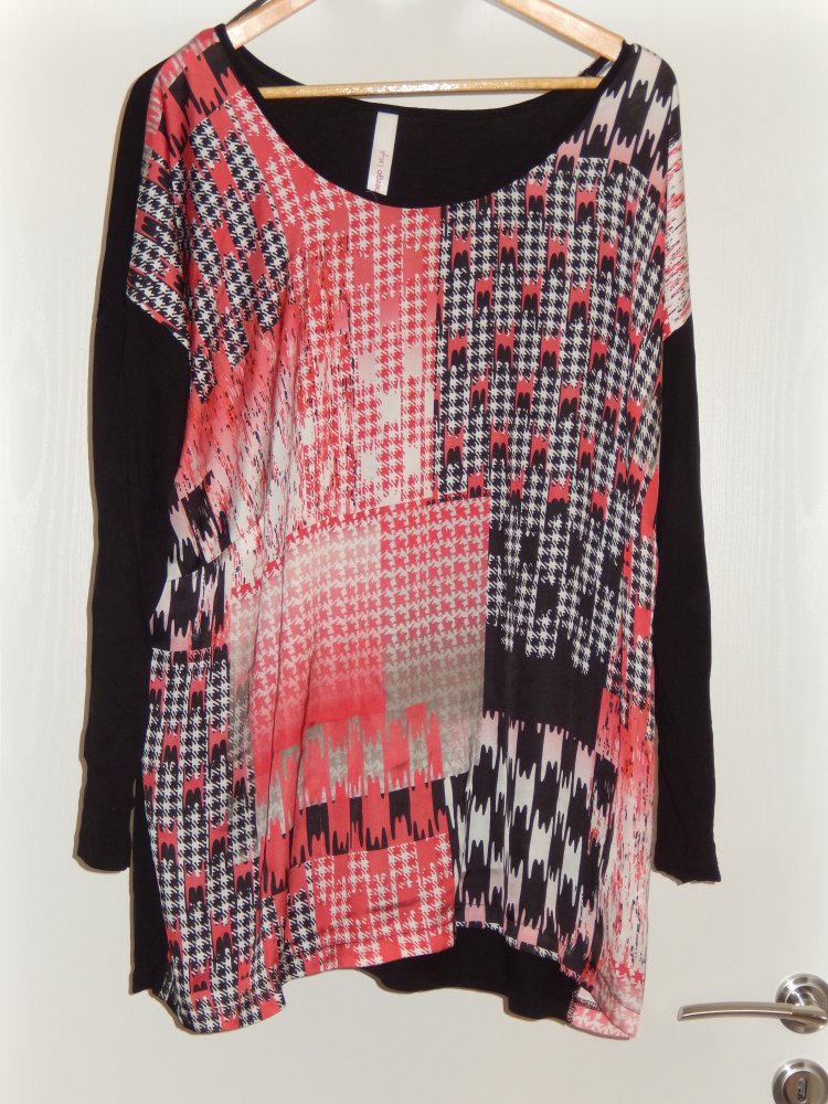 Shirt von Sheego