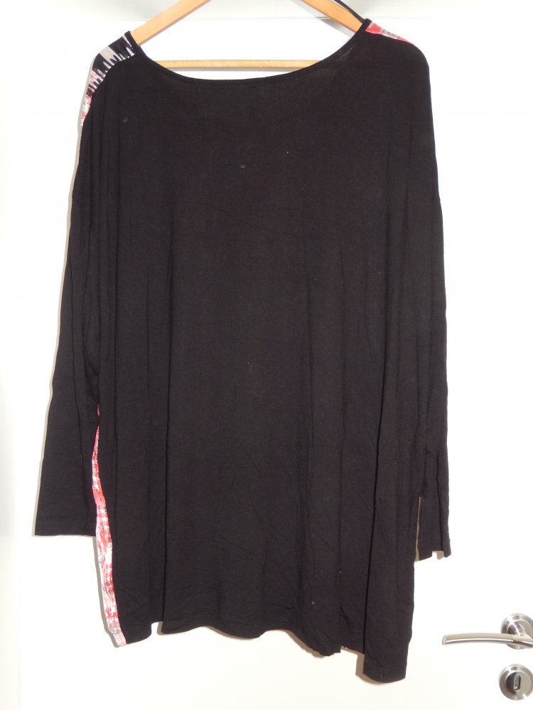 Shirt von Sheego