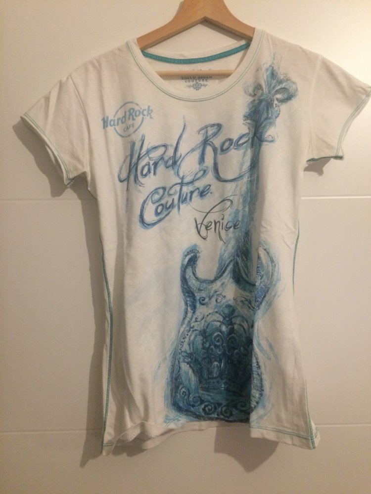 Hard Rock COUTURE T-Shirt