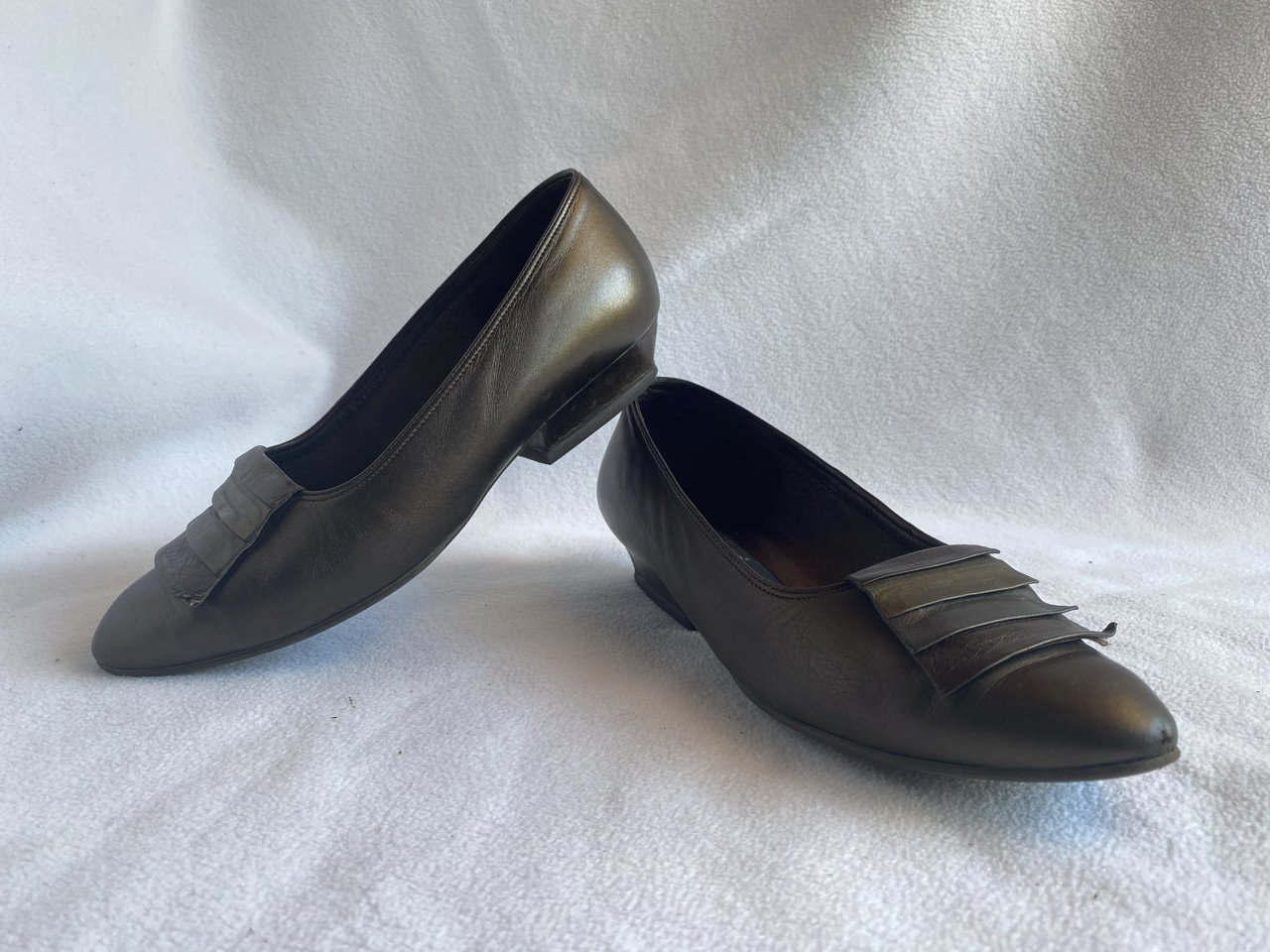 Gabor - Damenschuhe Gr. 35,5 Sommer Pumps - Gebraucht