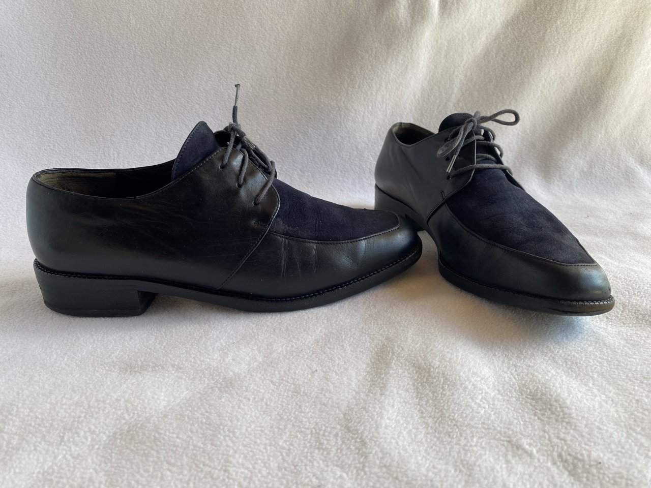 Paul Green - Damenschuhe Gr. 36 Herbst Loafer / Bootschuhe - Gebraucht