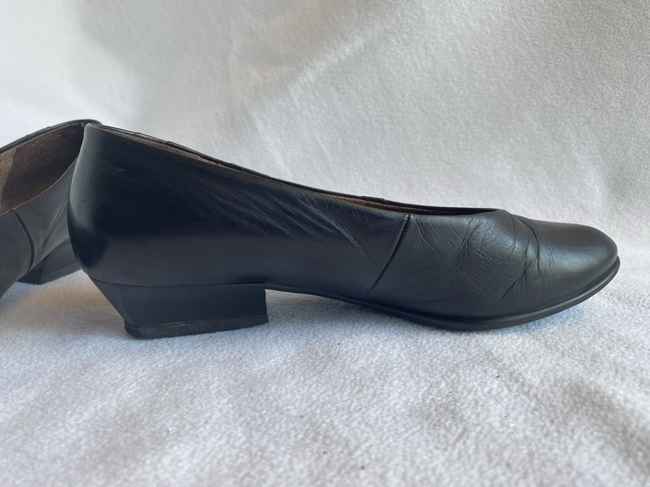 Gabor - Damenschuhe Gr. 35,5 Sommer Pumps - Gebraucht