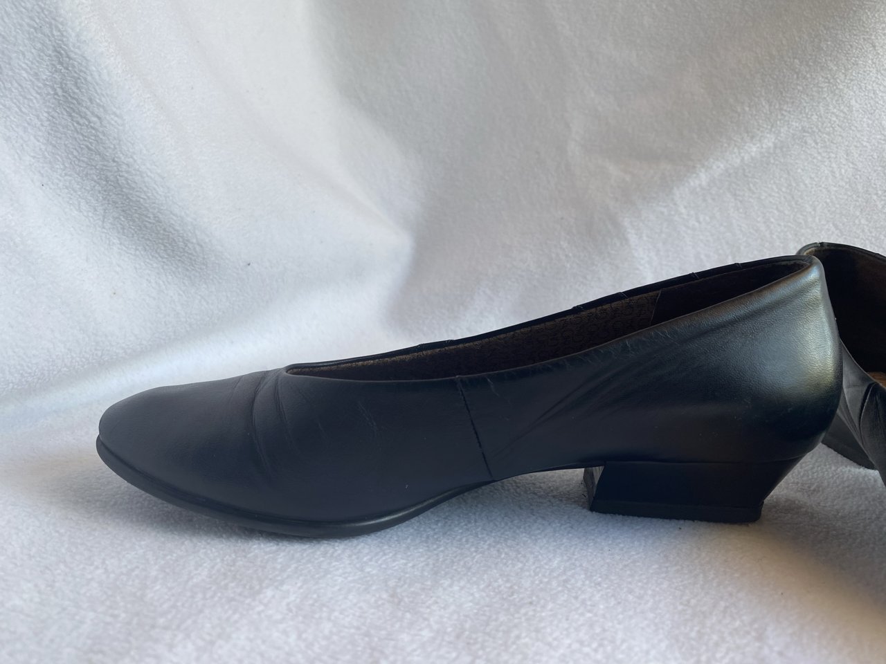 Gabor - Damenschuhe Gr. 35,5 Sommer Pumps - Gebraucht