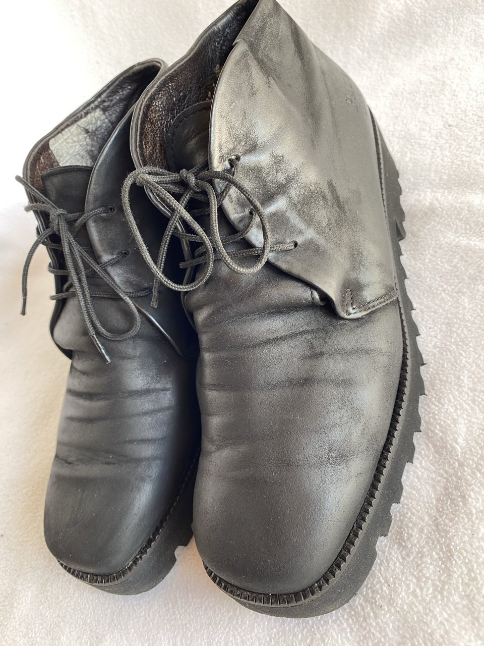 Paul Green - Damenschuhe Gr. 37 Herbst Stiefel - Gebraucht