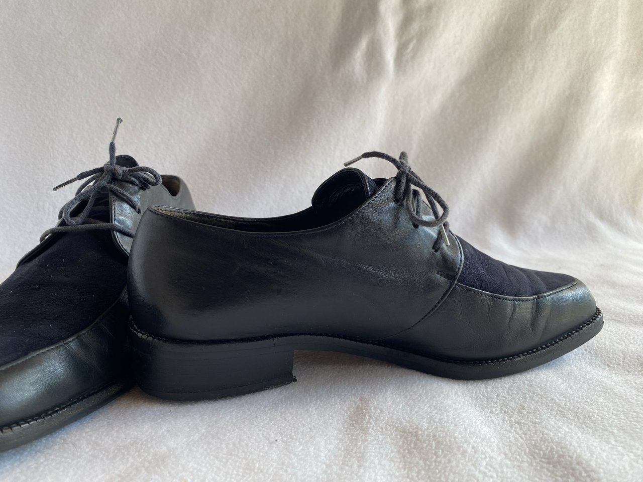 Paul Green - Damenschuhe Gr. 36 Herbst Loafer / Bootschuhe - Gebraucht
