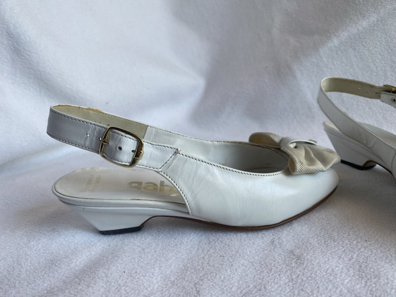 Gabor - Damenschuhe Gr. 36 Sommer Pumps - Gebraucht