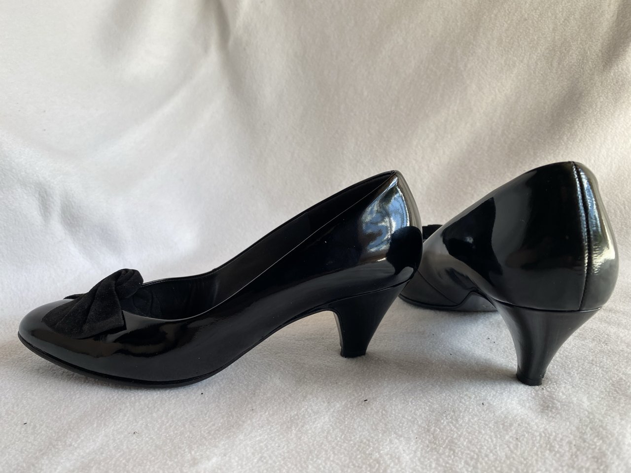 Gabor - Damenschuhe Gr. 35,5 Sommer Pumps - Gebraucht