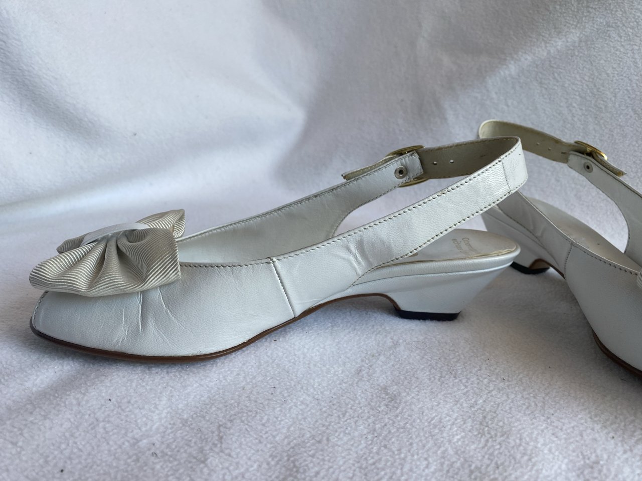 Gabor - Damenschuhe Gr. 36 Sommer Pumps - Gebraucht