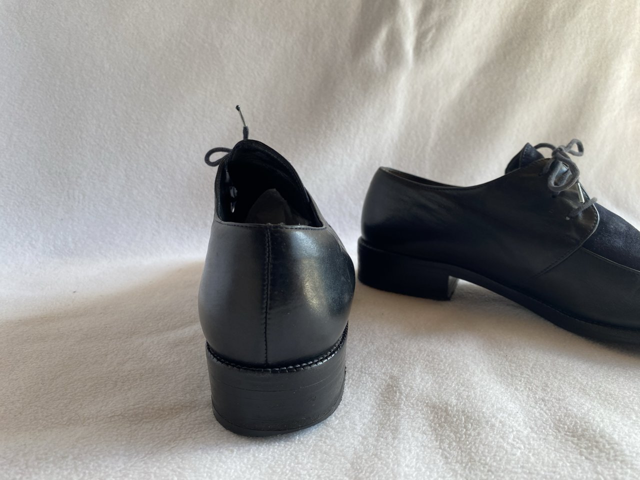 Paul Green - Damenschuhe Gr. 36 Herbst Loafer / Bootschuhe - Gebraucht