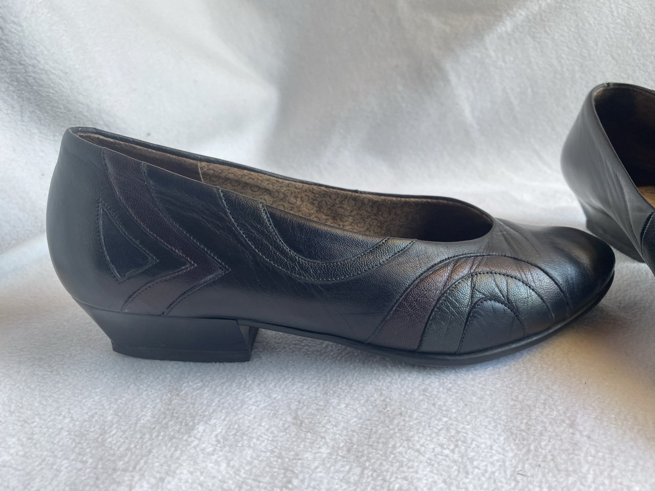 Gabor - Damenschuhe Gr. 35,5 Sommer Pumps - Gebraucht
