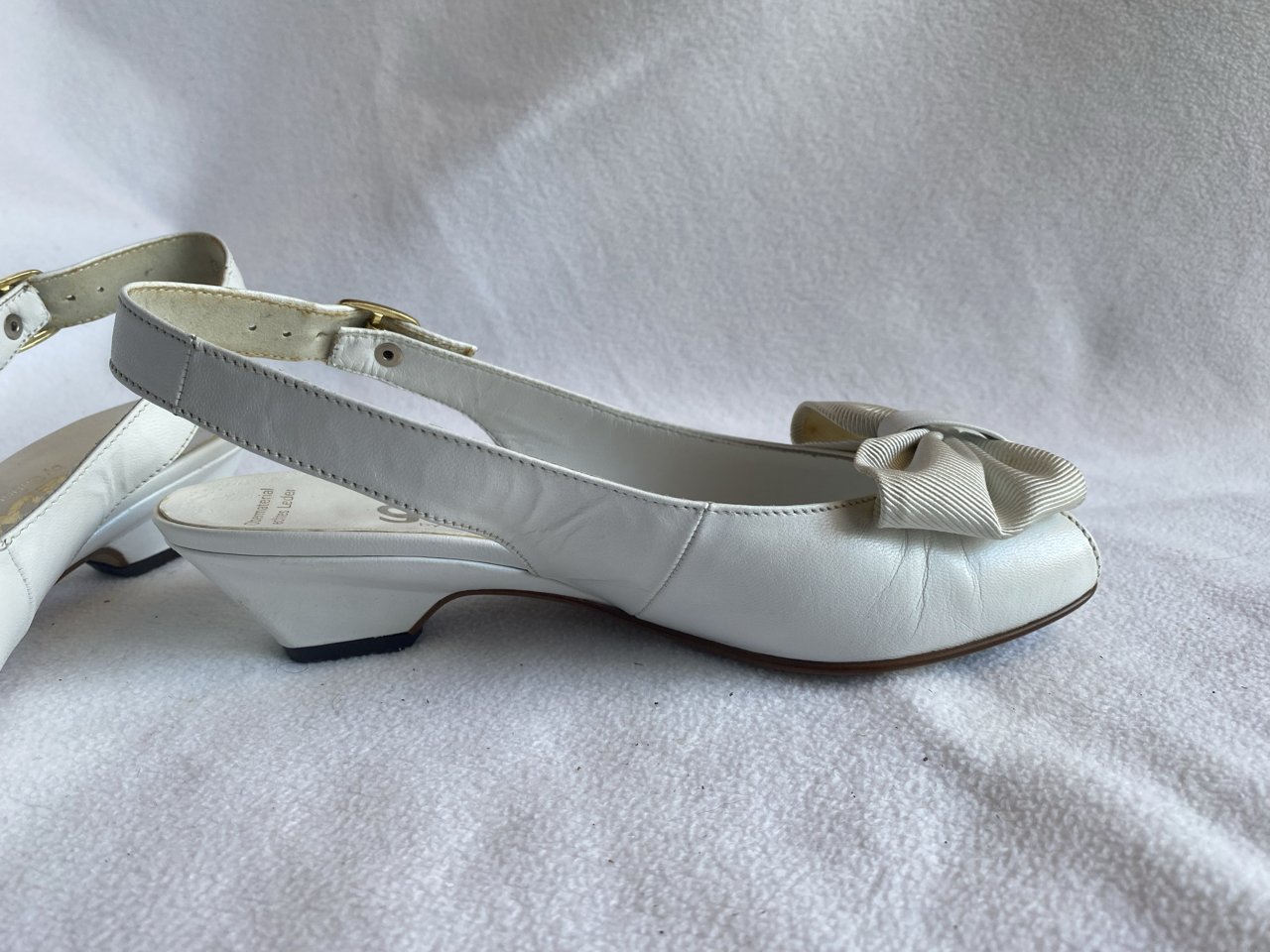 Gabor - Damenschuhe Gr. 36 Sommer Pumps - Gebraucht