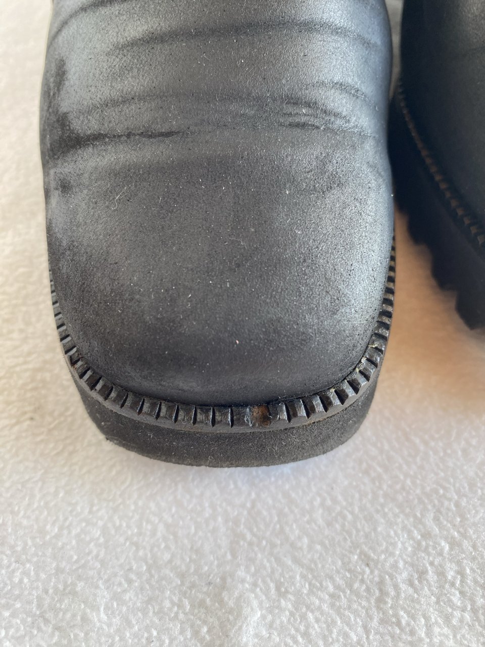 Paul Green - Damenschuhe Gr. 37 Herbst Stiefel - Gebraucht