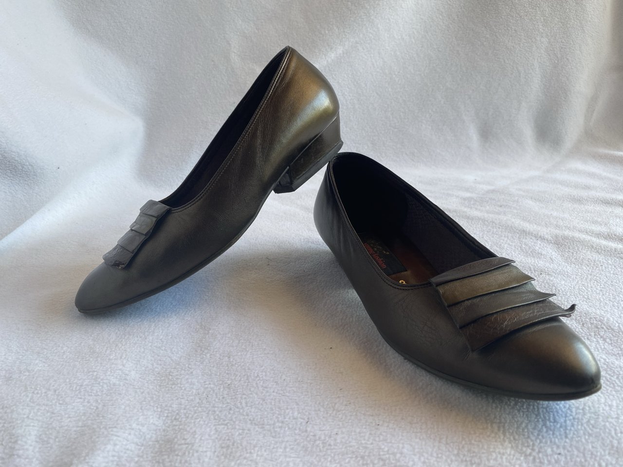 Gabor - Damenschuhe Gr. 35,5 Sommer Pumps - Gebraucht