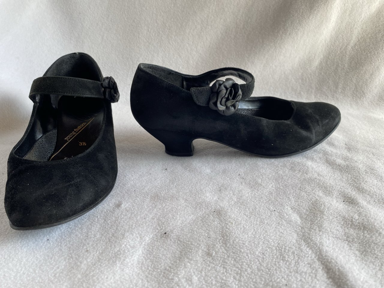 Gabor - Damenschuhe Gr. 36 Sommer Pumps - Gebraucht