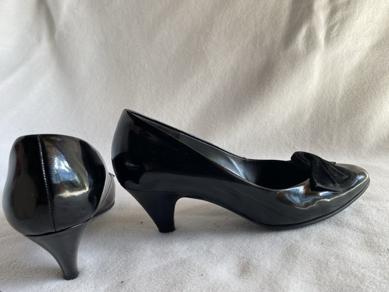 Gabor - Damenschuhe Gr. 35,5 Sommer Pumps - Gebraucht