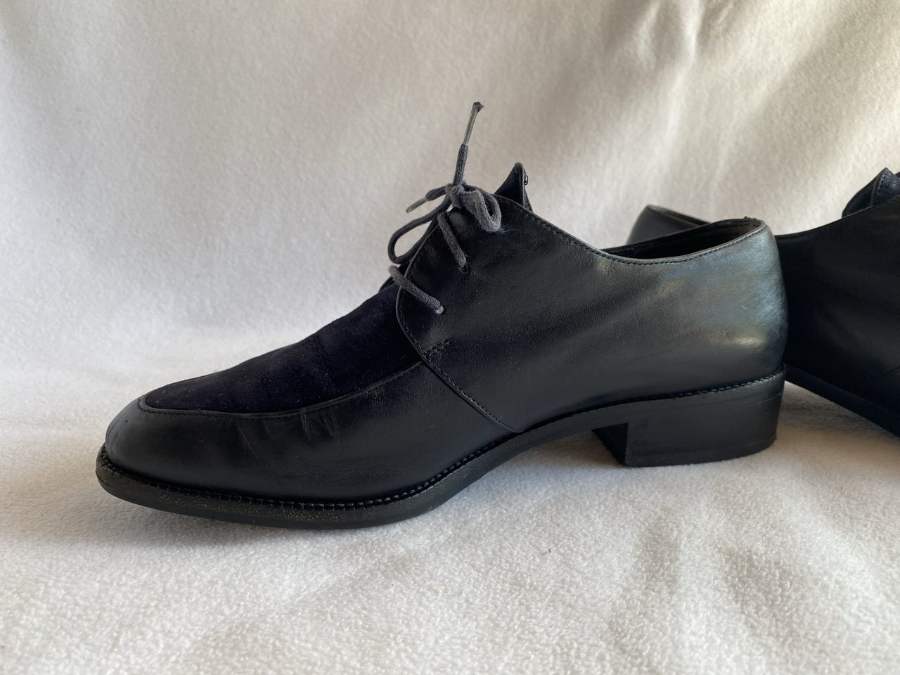 Paul Green - Damenschuhe Gr. 36 Herbst Loafer / Bootschuhe - Gebraucht