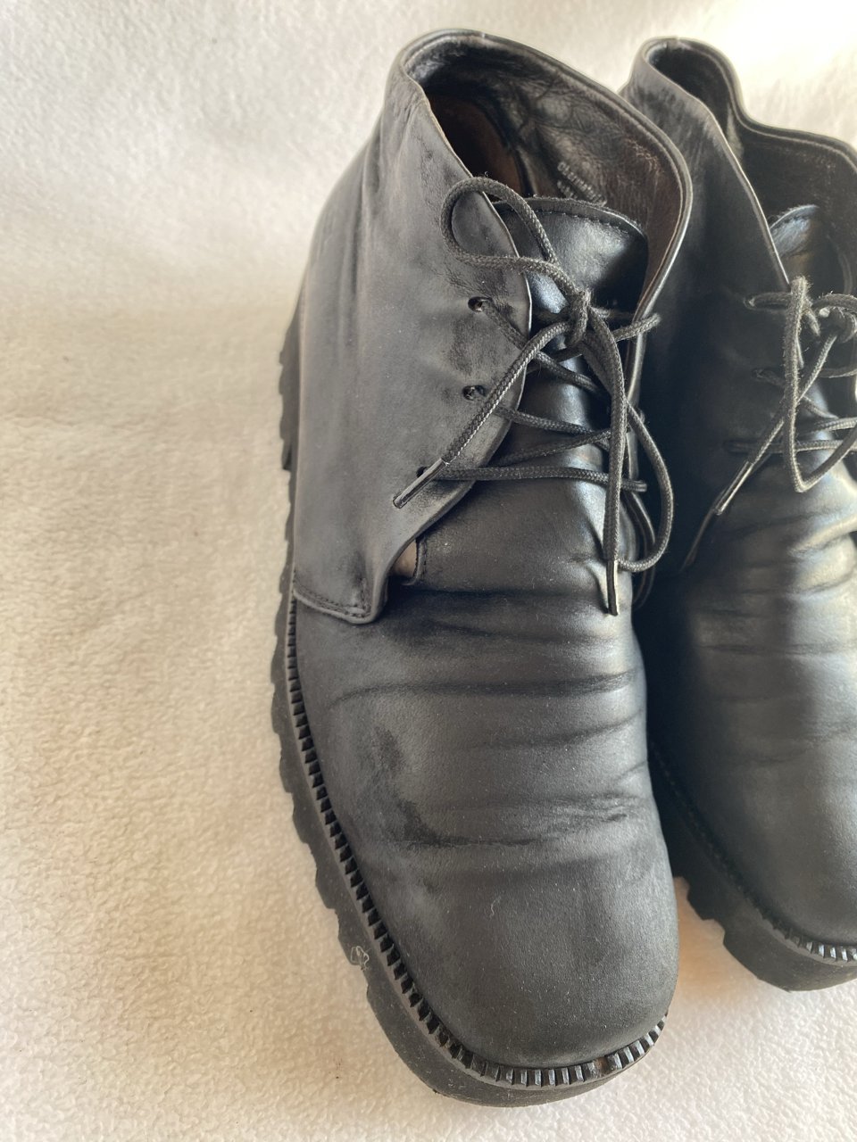 Paul Green - Damenschuhe Gr. 37 Herbst Stiefel - Gebraucht