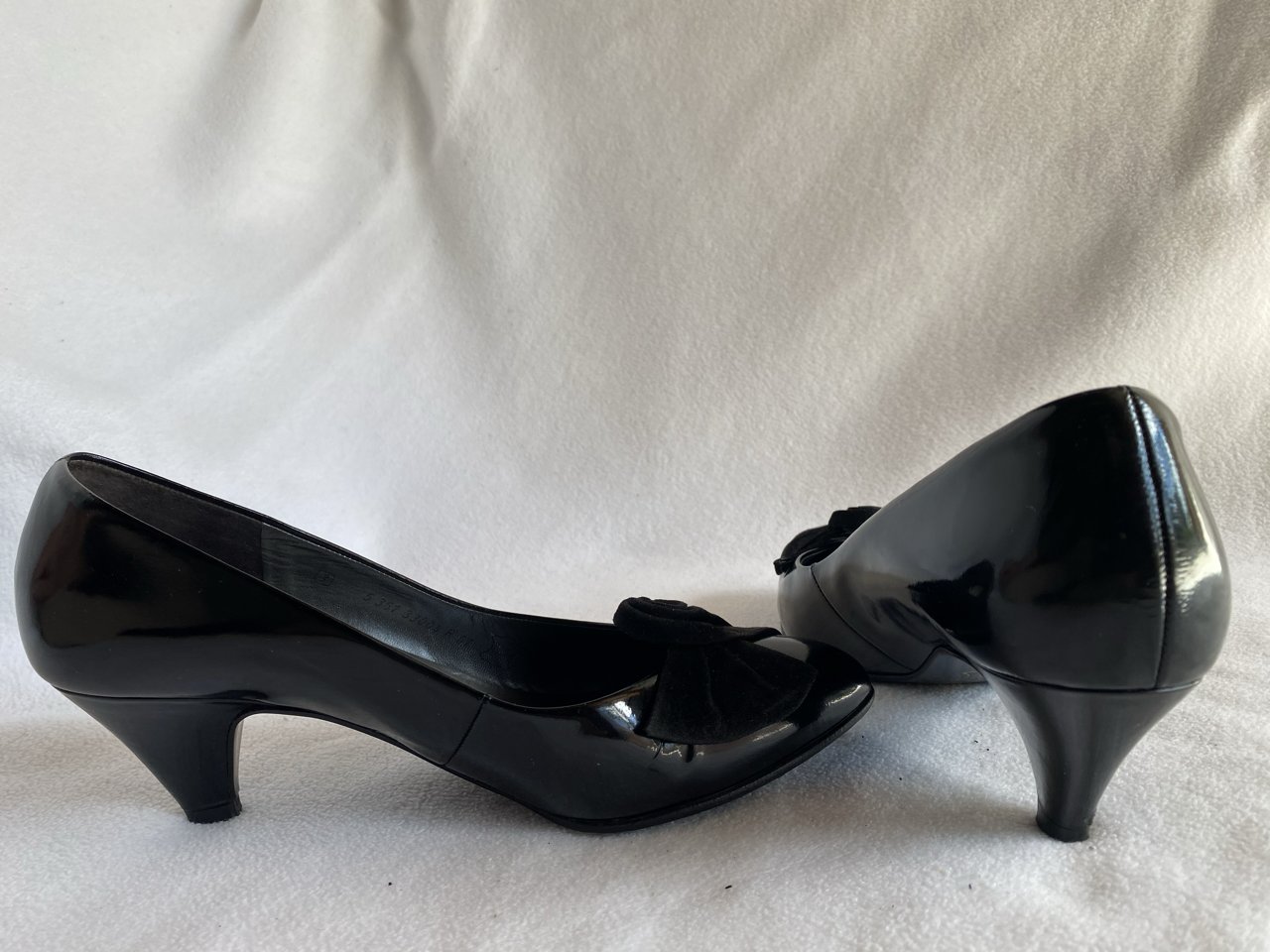 Gabor - Damenschuhe Gr. 35,5 Sommer Pumps - Gebraucht