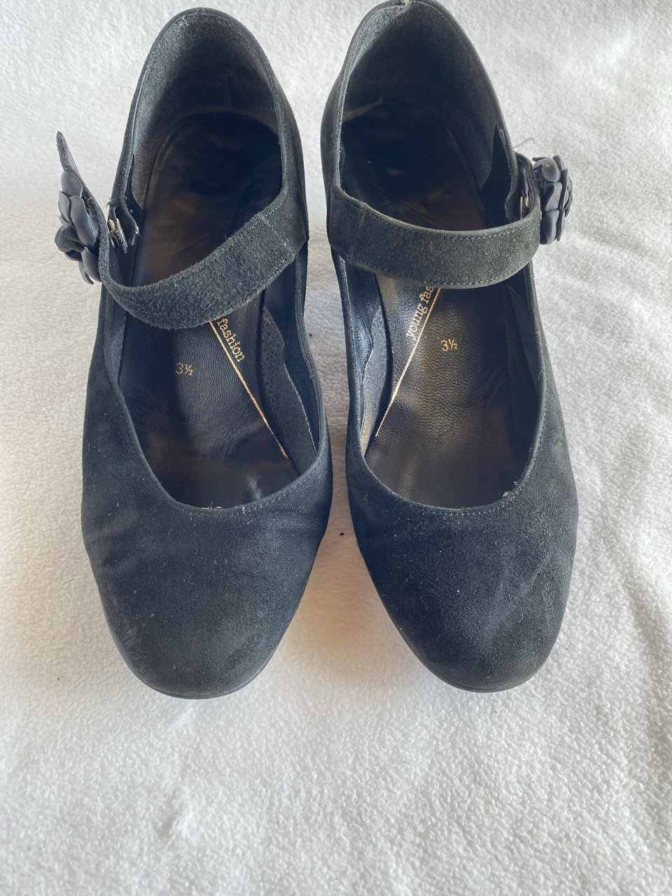 Gabor - Damenschuhe Gr. 36 Sommer Pumps - Gebraucht