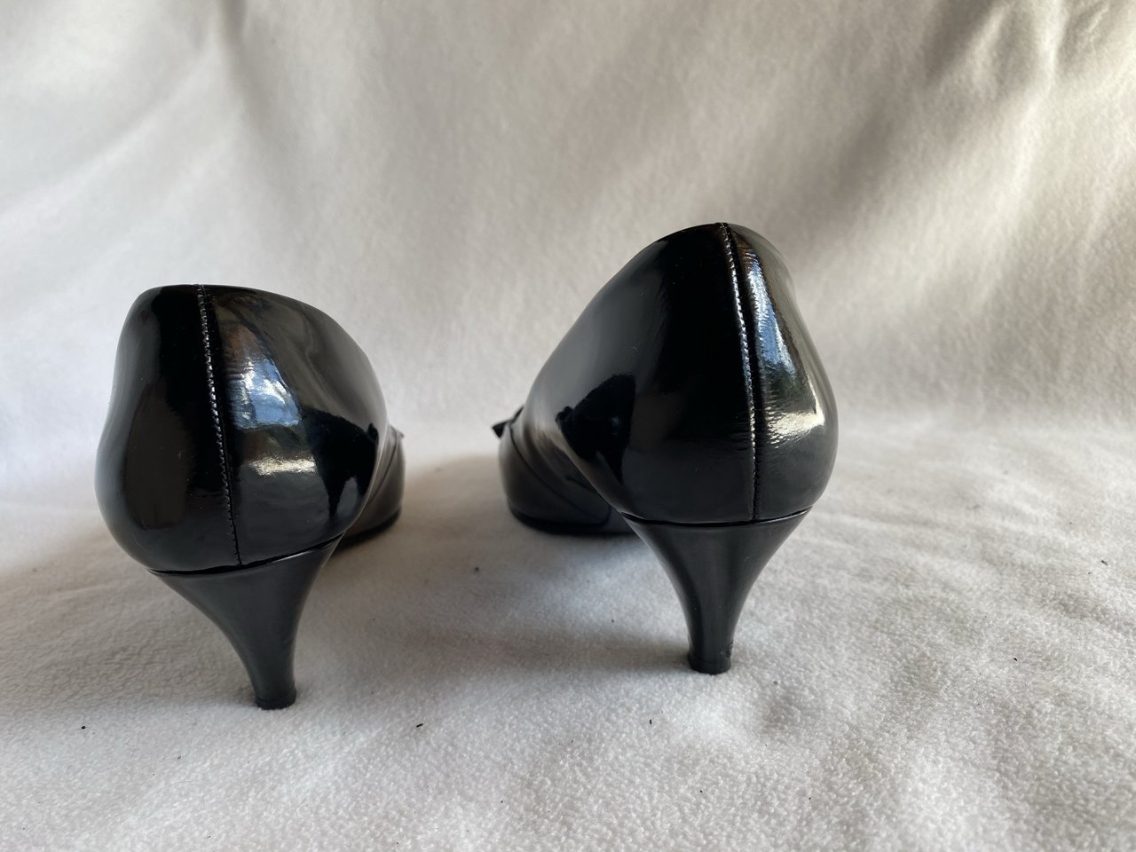 Gabor - Damenschuhe Gr. 35,5 Sommer Pumps - Gebraucht